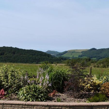 Aberystwyth Enlli Cottage Εξωτερικό φωτογραφία