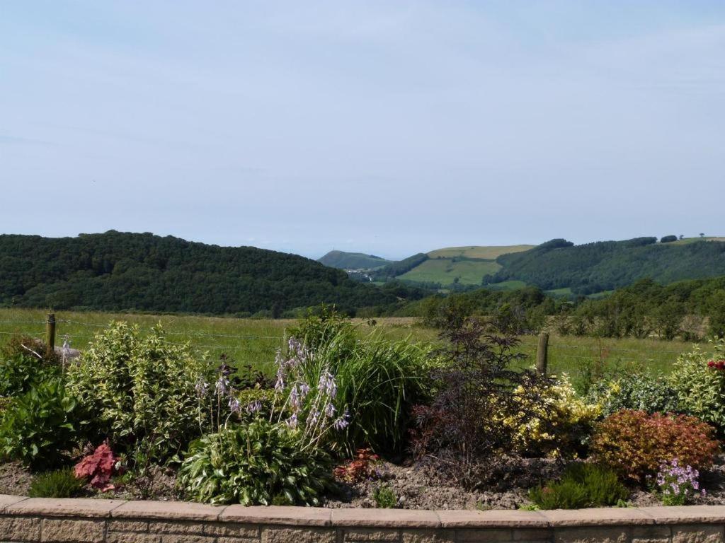 Aberystwyth Enlli Cottage Εξωτερικό φωτογραφία
