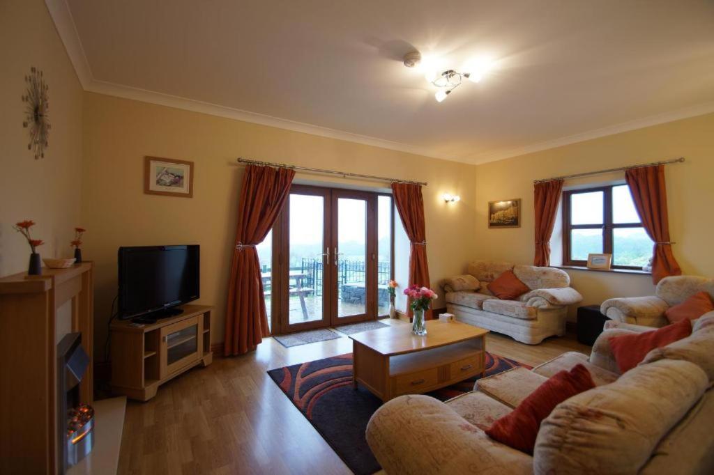 Aberystwyth Enlli Cottage Εξωτερικό φωτογραφία