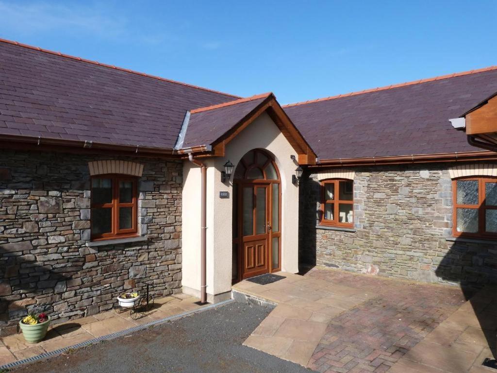 Aberystwyth Enlli Cottage Εξωτερικό φωτογραφία
