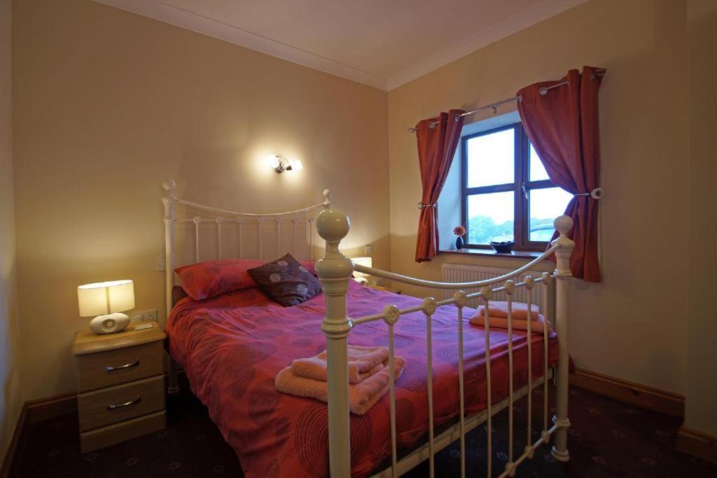 Aberystwyth Enlli Cottage Εξωτερικό φωτογραφία