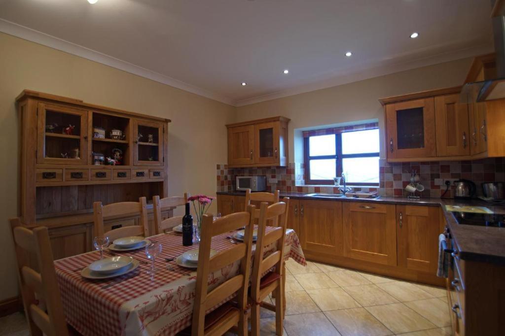 Aberystwyth Enlli Cottage Εξωτερικό φωτογραφία