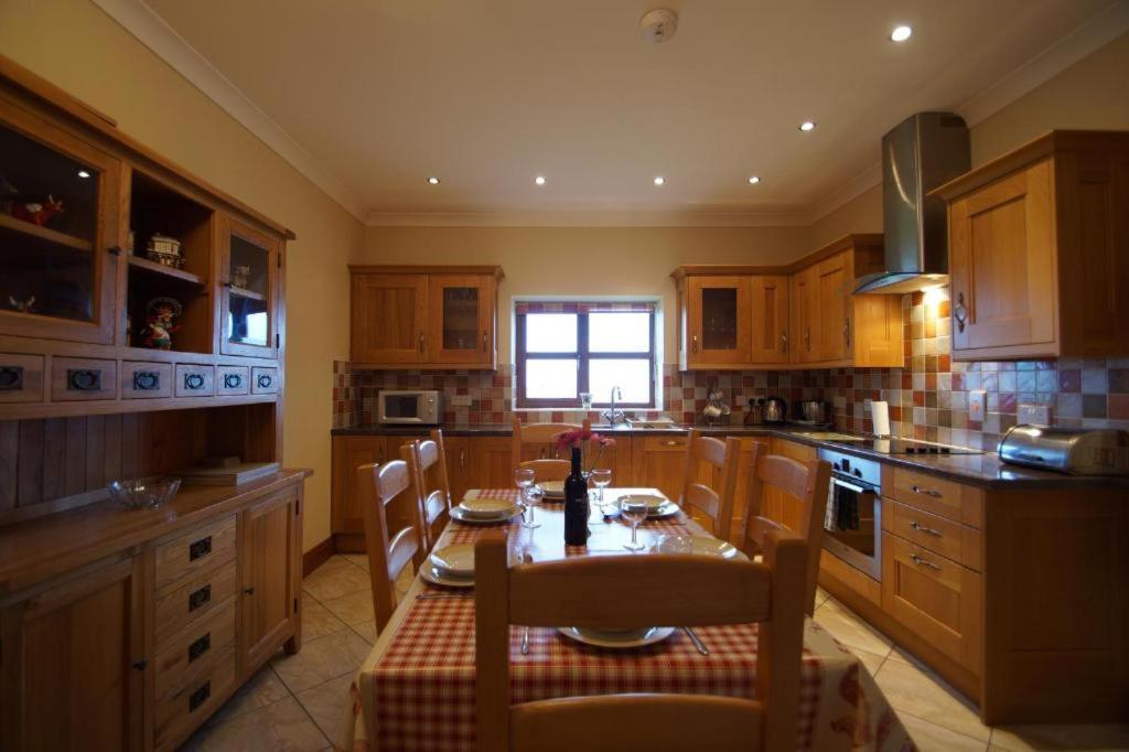 Aberystwyth Enlli Cottage Εξωτερικό φωτογραφία