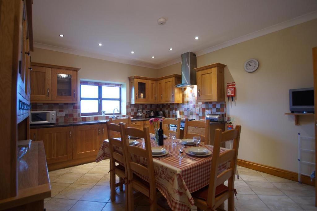Aberystwyth Enlli Cottage Εξωτερικό φωτογραφία