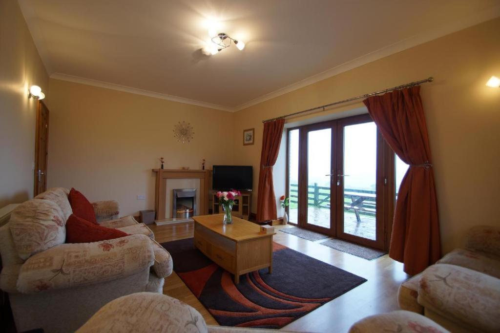 Aberystwyth Enlli Cottage Εξωτερικό φωτογραφία